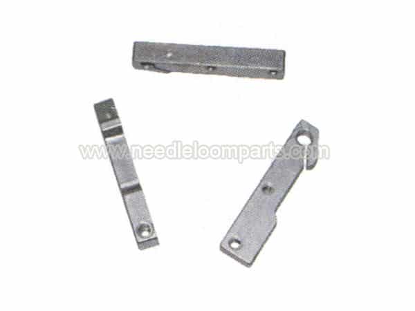 M0046 MULLER NEEDLE LOOM WEFT NEEDLE ARM FOR VARITEX, B21442\B30180