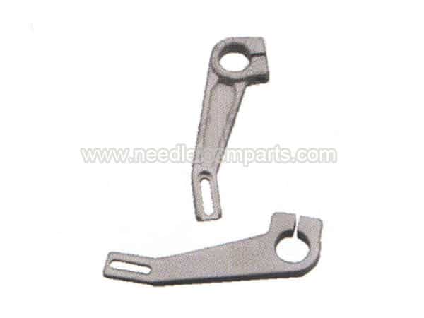 M0057 MULLER NEEDLE LOOM NEEDLE HOOK ARM FOR NF, 179740586