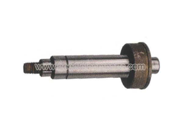 M0148 MULLER NEEDLE LOOM WORM SHAFT CORE FOR NF