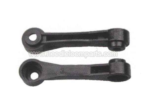 M0152 MULLER NEEDLE LOOM CONNECTING ROD FOR NF66, L=82mm, 179730639