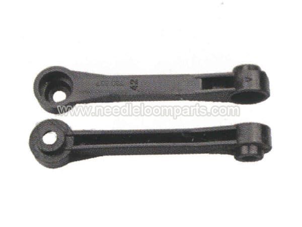 M0154 MULLER NEEDLE LOOM CONNECTING ROD FOR NF42, L=108mm, 179730637