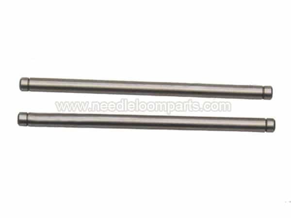 M0166 MULLER NEEDLE LOOM CHAIN LINK BAR FOR MULLER 12PCS, 179750036