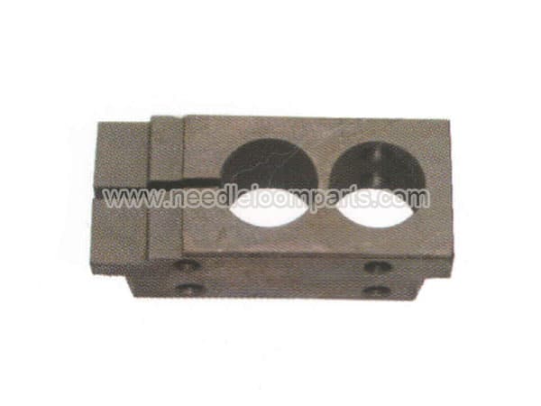 M0188 MULLER NEEDLE LOOM BLOCK FOR MULLER DIAL, 740590