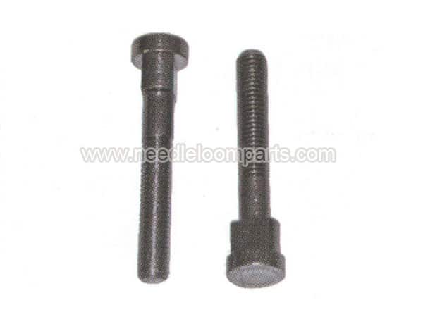 M0192 MULLER NEEDLE LOOM SCREW FOR MULLER 60T WHEEL, 143208055