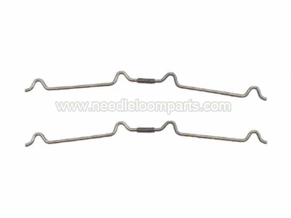 M0198 MULLER NEEDLE LOOM SPRING, 179741648