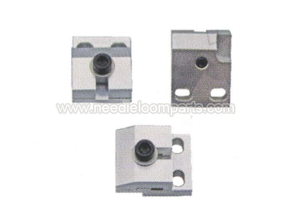 M0214 MULLER NEEDLE LOOMCLIP BLOCK FOR MULLER