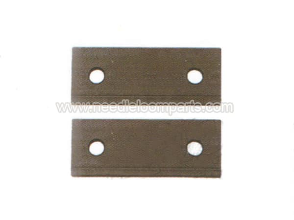 M0228 MULLER NEEDLE LOOM BLOCK FOR MULLER NF, 179750566