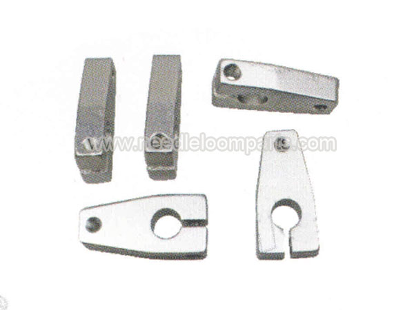 M0260 MULLER NEEDLE LOOM CONNECTING ROD 1018