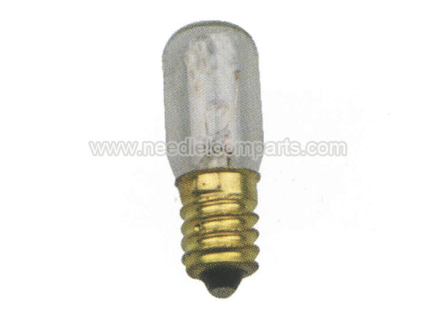 M0276 MULLER NEEDLE LOOM STOP MOTION BULB, 184004420