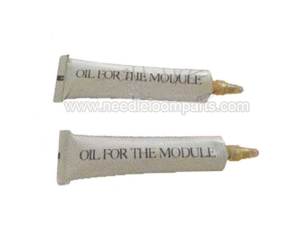 M0304 MULLER NEEDLE LOOM SOLENOID VALVE LUBRICANT