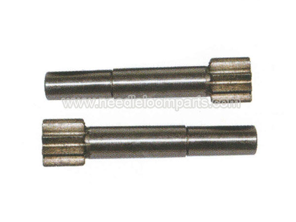 M0315 JINXING 9 TEETH SHAFT, D15D16