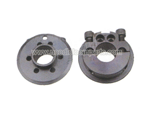 M0341 CHAIN LINK DRUM COVER 179720041