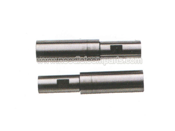 Z0021 COMEZ CROCHET MACHINE PARTS SHAFT CORE 25*120mm