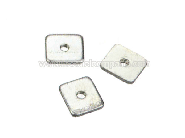 Z0030 COMEZ CROCHET MACHINE PARTS SQUARE NUT M6