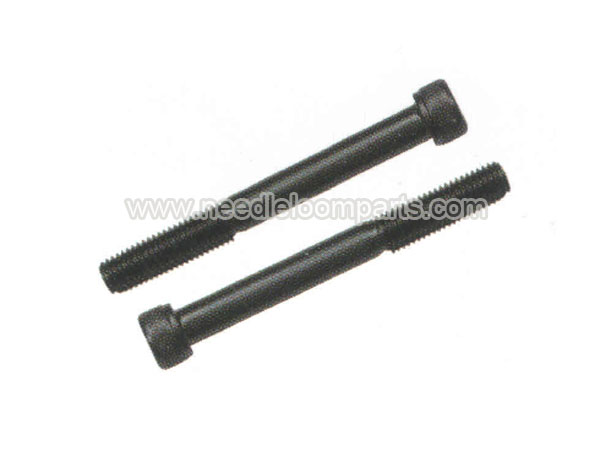 Z0031 COMEZ CROCHET MACHINE PARTS SCREW 8*65