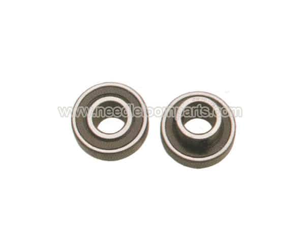 Z0059 COMEZ CROCHET MACHINE PARTS SHAFT BEARING 28-G-15