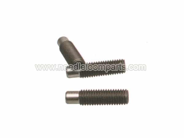 Z0061 COMEZ CROCHET MACHINE PARTS SCREW 7455