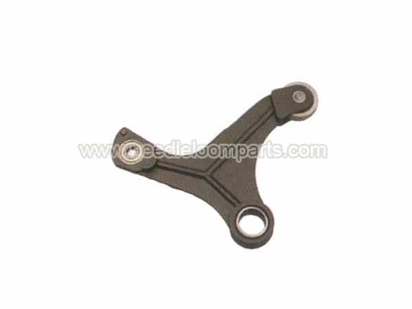 Z0062 COMEZ CROCHET MACHINE PARTS COMEZ-B8-15G SHEDING LEVER 33312