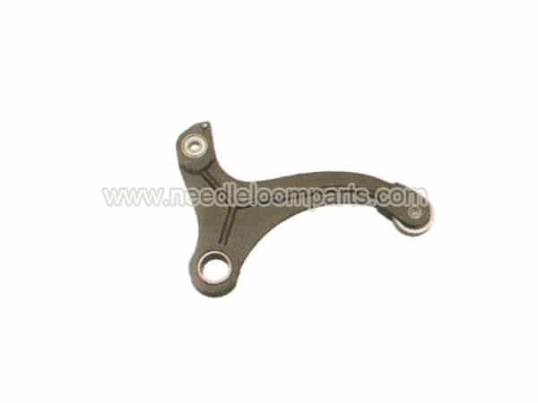 Z0064 COMEZ CROCHET MACHINE PARTS COMEZ-B8-20G SHEDING LEVER 33310