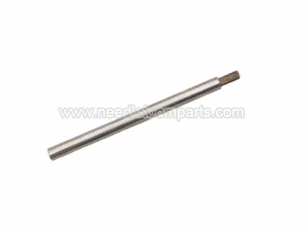 Z0075 COMEZ B8 LONG SHAFT 25910