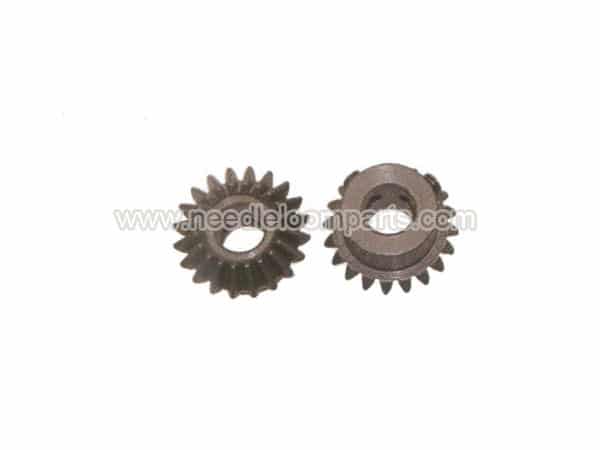 Z0100 COMEZ CROCHET MACHINE PARTS GEAR 20Z