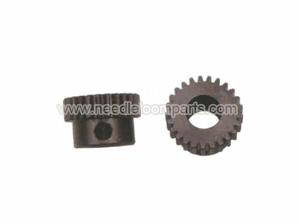 Z0102 COMEZ CROCHET MACHINE PARTS GEAR 25Z