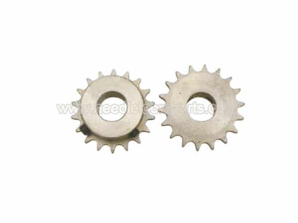 Z0104 COMEZ CROCHET MACHINE PARTS GEAR 18Z 81152