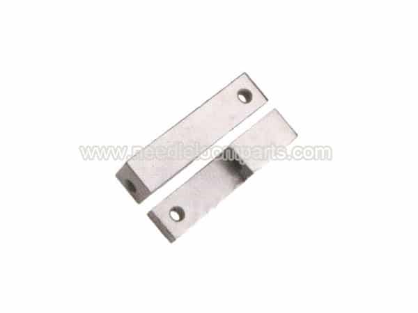 Z0114 COMEZ CROCHET MACHINE PARTS BASE FOR SPRING SUPPORT 25674