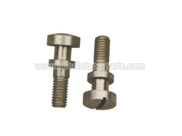 Z0120 COMEZ CROCHET MACHINE PARTS SCREWS 56791