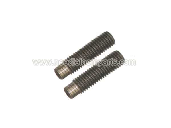 Z0142 COMEZ CROCHET MACHINE PARTS SCREW 7455