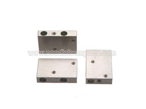 Z0148 COMEZ CROCHET MACHINE PARTS B12 BLOCK