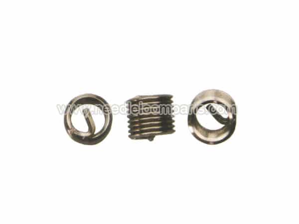 Z0159 COMEZ CROCHET MACHINE PARTS WIRE SCREW BUSH 50.8-8K