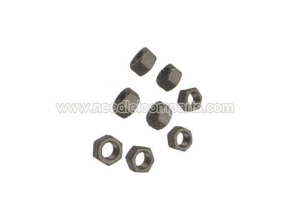 Z0175 COMEZ CROCHET MACHINE PARTS SCREW NUT