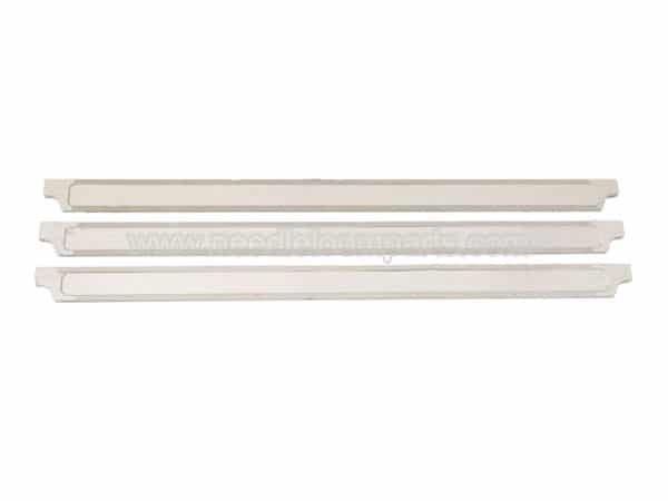 Z0215-Z0217 COMEZ 609-B8 WEFT GUIDE BAR