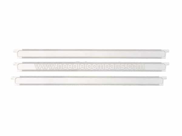 Z0221-Z0223 COMEZ 609-B12 WEFT GUIDE BAR