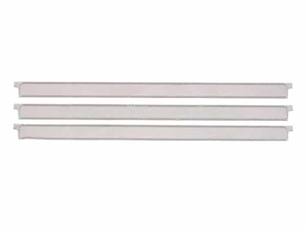 Z0226-Z0228 COMEZ B16 600 WEFT NEEDLE BAR