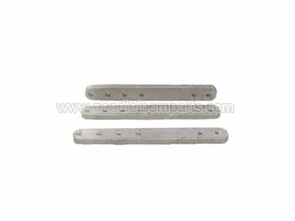 Z0234 COMEZ CROCHET MACHINE PARTS FIXED BAR 30*10*160