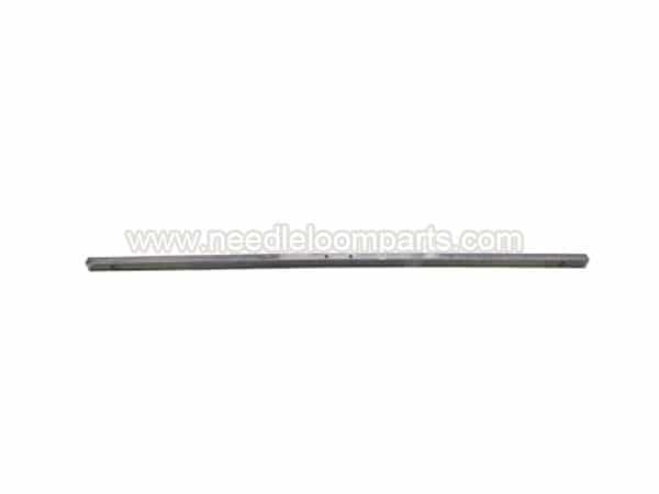 Z0239 COMEZ CROCHET MACHINE PARTS SUPPORT BAR 26143 FRONT