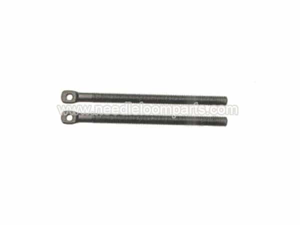 Z0245 COMEZ CROCHET MACHINE PARTS SCREW BAR 25856