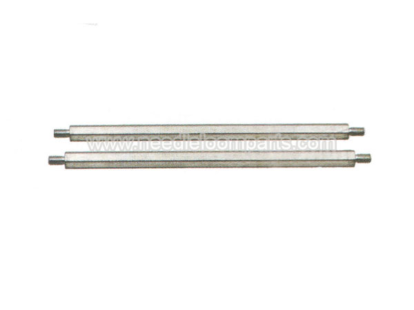 Z0275 COMEZ CROCHET MACHINE PARTS LONG SCREW BAR 35038