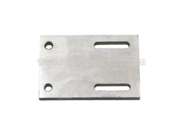 Z0285 COMEZ CROCHET MACHINE PARTS FIXED BLOCK 26144