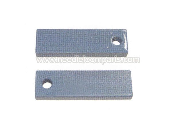 Z0315 COMEZ CROCHET MACHINE PARTS FIXED PLATE