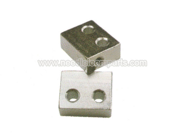 Z0339 COMEZ CROCHET MACHINE PARTS FIXED BLOCK 20061