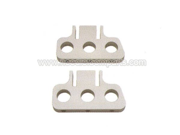 Z0362 COMEZ CROCHET MACHINE PARTS MIDDLE SUPPORT