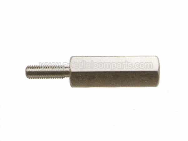 Z0377 COMEZ CROCHET MACHINE PARTSSCREW NUT 35124