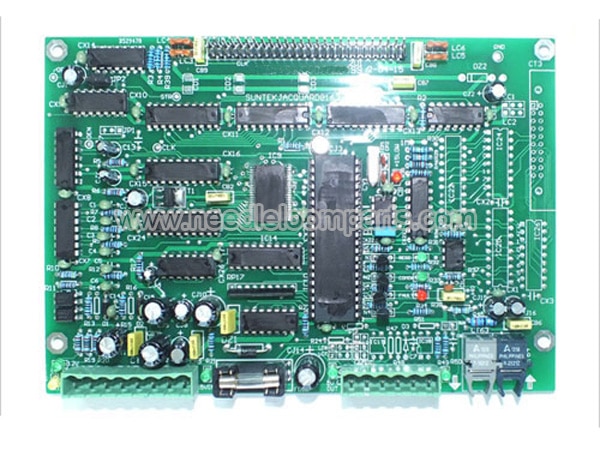 JAC002 Interface CPU control board for staubli