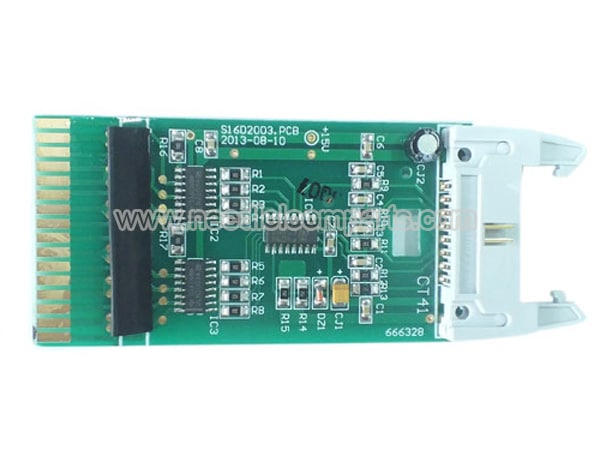 JAC004 Driving board for staubli(New)
