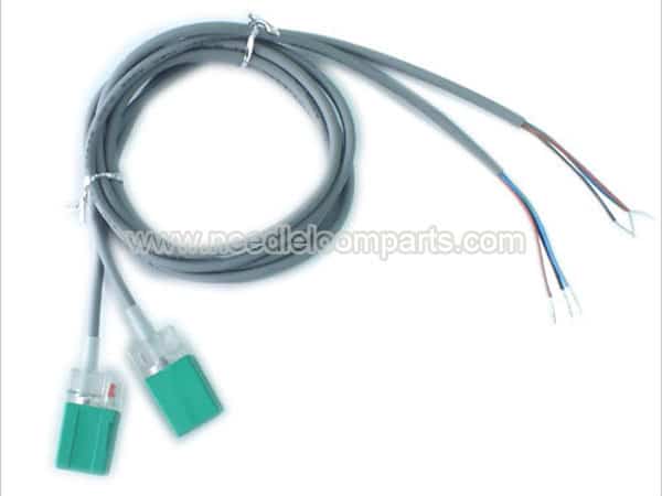 JAC013 Proximity switch sensor（PNP）
