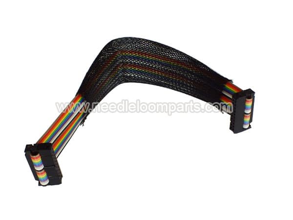 JAC018 20-pins flat-cable