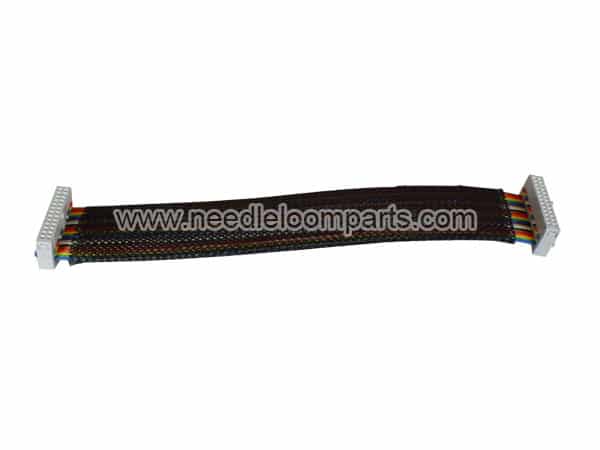 JAC019 26-pins flat-cable